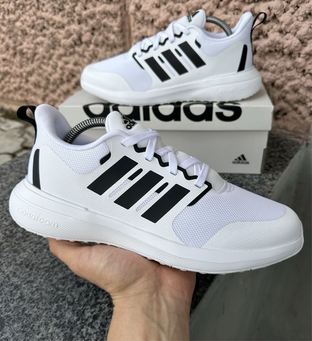 Кросівки Adidas FortaRun 2.0 Cloudfoam Lace