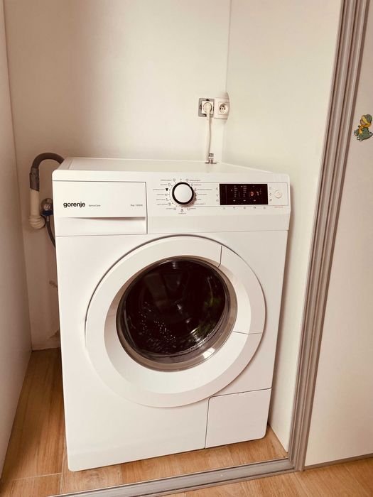 Pralka Gorenje 7 kg sprawna