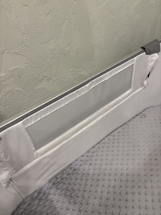 Продам дитяче ліжечко Carrello aria