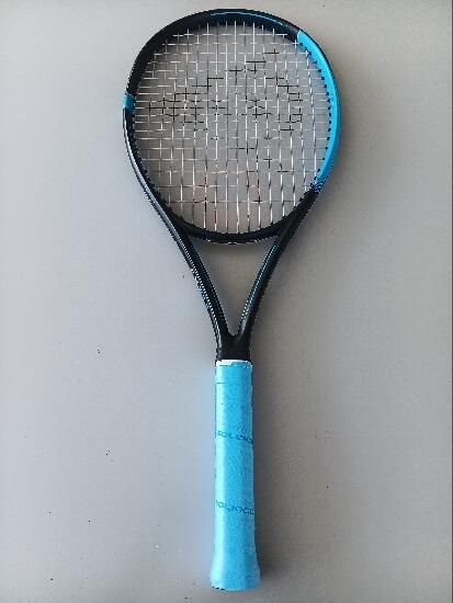 Raquete Tenis Dunlop Fx500