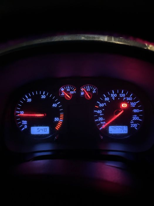 Volkswagen Jetta 1.9 TDI