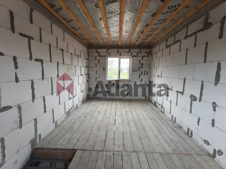 Продам Таунхаус с АГВ Закрытая территория Место для Авто Ленпоселок