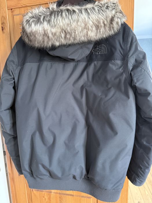 Kurtka męska, zimowa The North Face