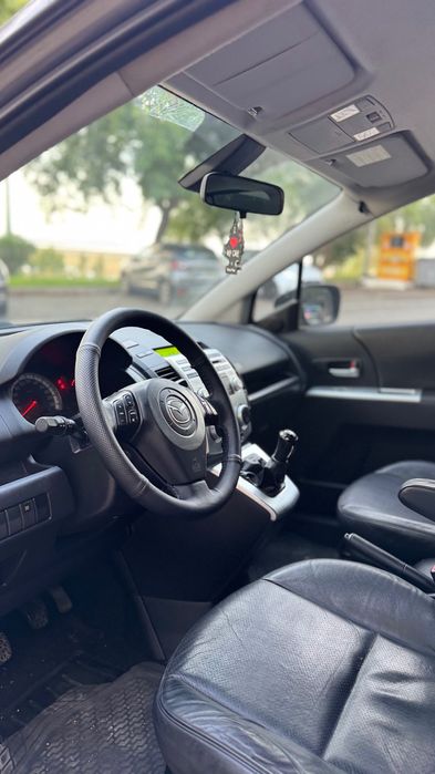 Mazda 5 7Lugares