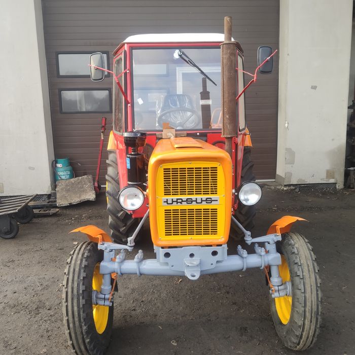Silnik Ursus C-330 po remoncie, na wymianę, gwarancja.