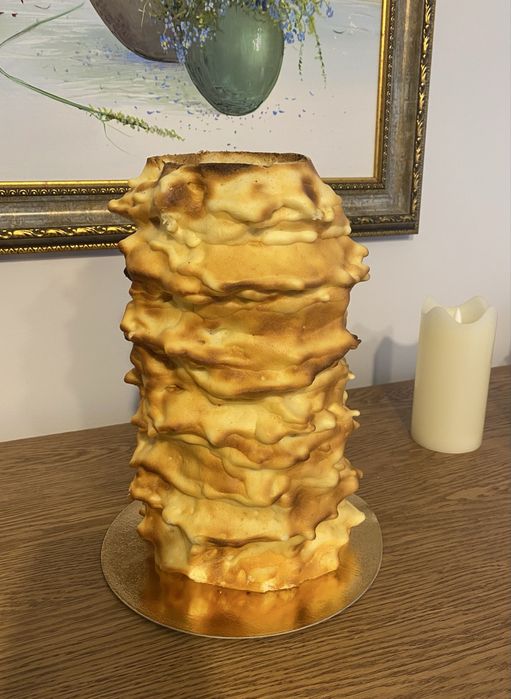 Sekacz NA ŚWIĘTA wolne terminy!