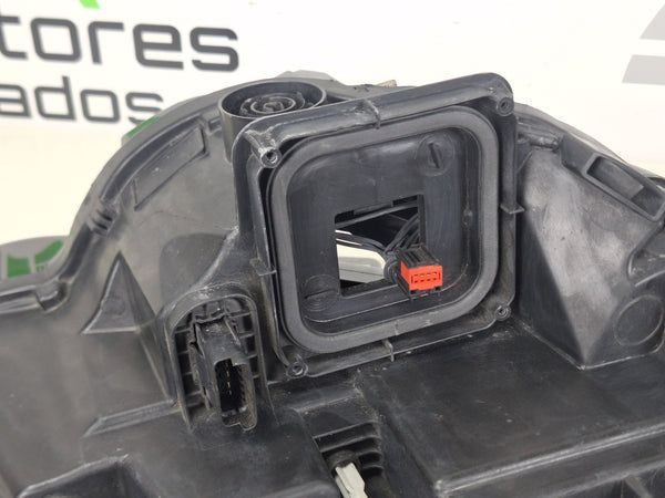 Farol Dianteiro Esquerdo Renault Megane IV