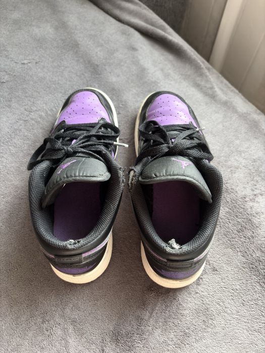 Buty Nike Jordan 1