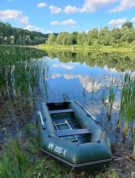 Лодка ПВХ  Element