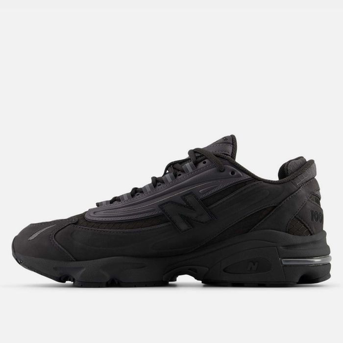 ОРИГІНАЛ New Balance 1000 Cordura Pack M1000NBB кроссовки мужские 1000