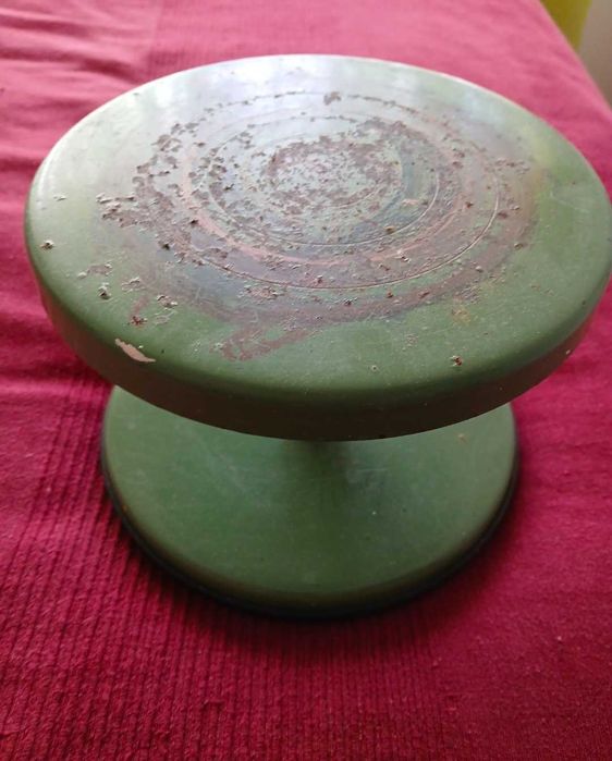 Tornilho mesa cerâmica 20cm