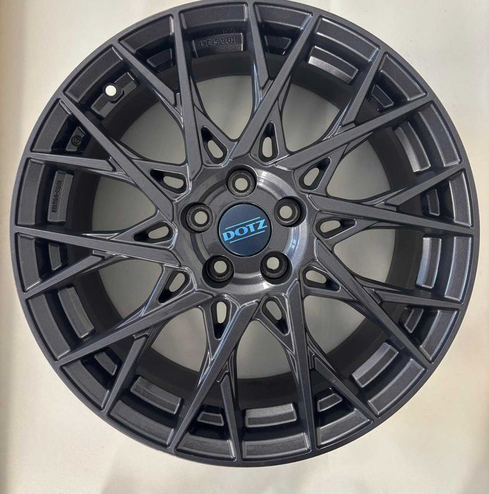 Alufelgi R18 Volvo / Ford / Jaguar/ Opel NOWE