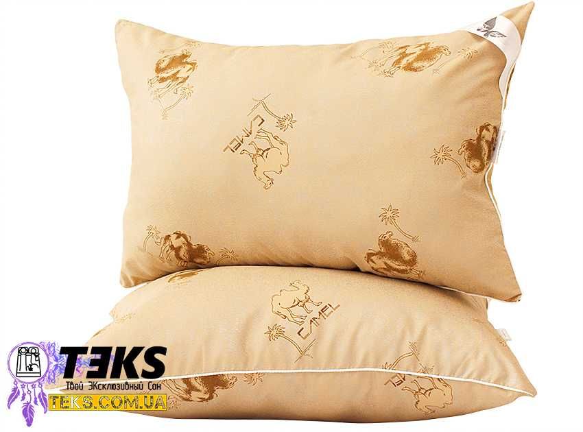 НАБОР лебяжий пух. АКЦИЯ! Одеяло и две подушки. зимний комплект. TEKS