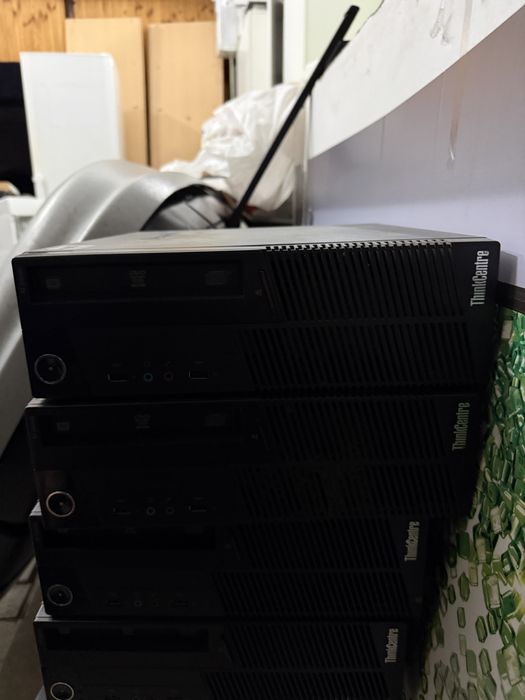 Розпродаж офісноі техніки, меблів тощо