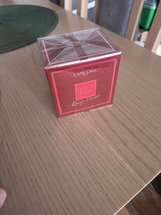 Lancome La nuit tresor