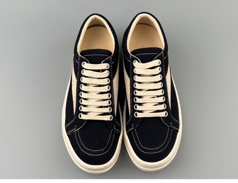 Кросівки Rick Owens кеди | рік овенс кеды кроссовки