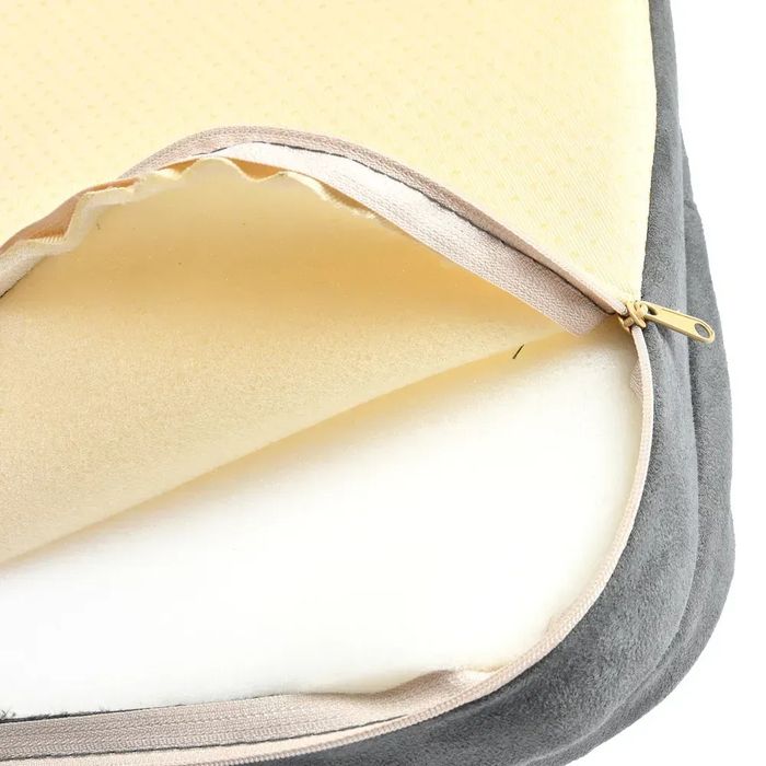 Електрогрілка для ніг з вібромасажем