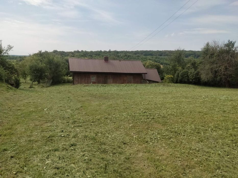 Косіння трави.Зачистка територій!