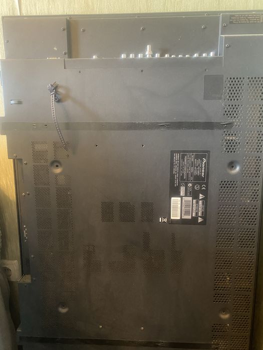 Плазменная панель