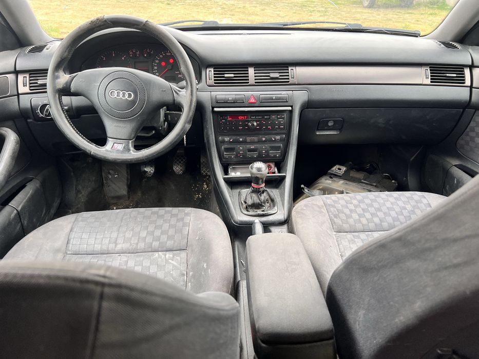 Продам авто Заводиться їде