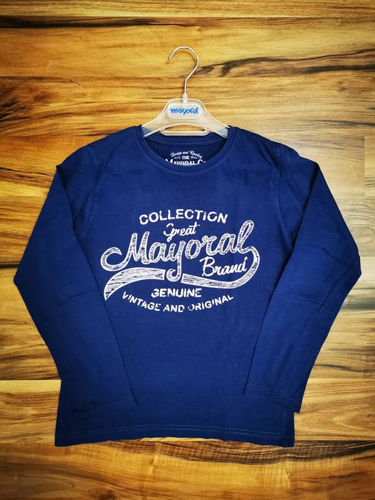 Mayoral koszulka rozm. 128