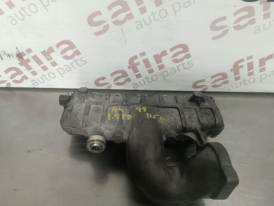 Coletor Admissão AUDI A4 B5 - 038129713