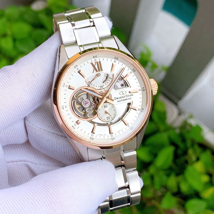 *NOVO* Orient Star  RE-AV0124G (41mm)