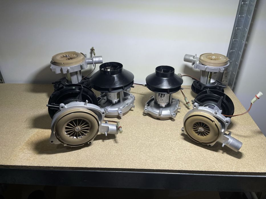 Ремонт автономних обігрівачів Webasto / Eberspächer