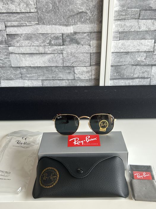 Óculos de Sol Ray-Ban