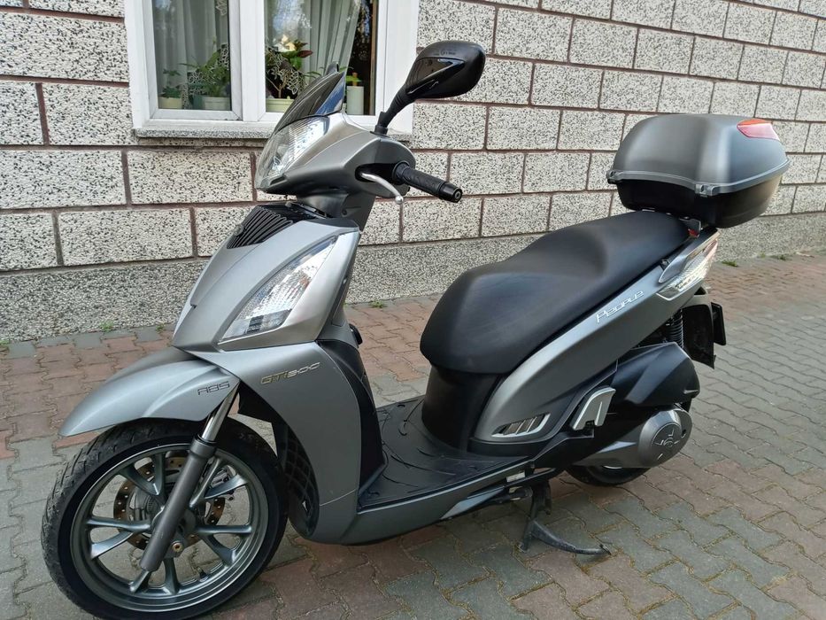 Kymco