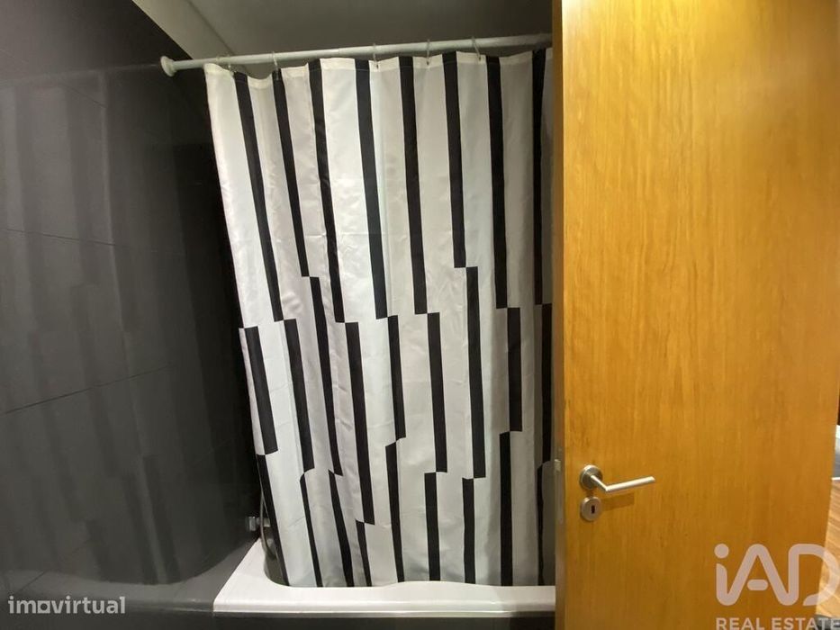 Apartamento T1 em Bonfim de 34,00 m2