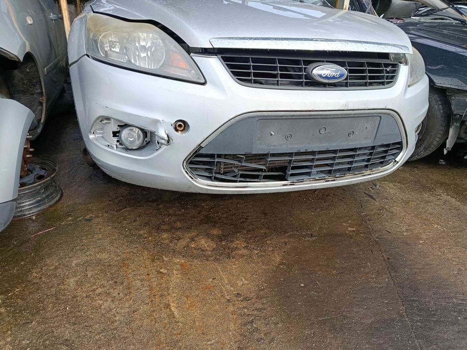 Frente completa FORD Focus II (DA_)