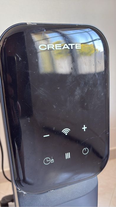 Aquecedor a Óleo com Wi-Fi
