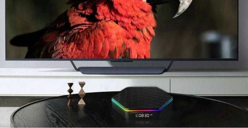 Box Android para televisao Octa Core 2G RAM (DDR3) + 16GB ROM63825540219777121