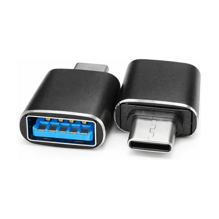 OTG-адаптер USB Type-C – USB 3.0