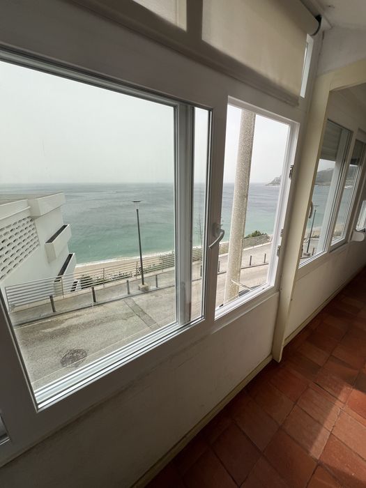 T2- Falésia c/ acesso direto à praia