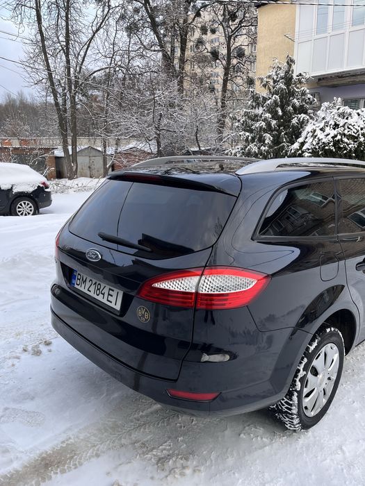 Продам FORD MONDEO 2008