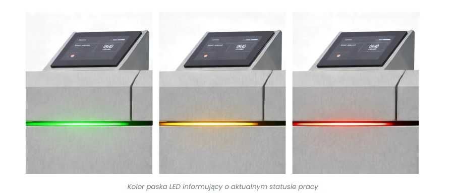 Kocioł Kotłospaw InPell BASIC 13 kW