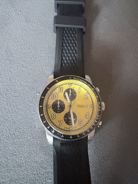 Zegarek Fossil NOWY