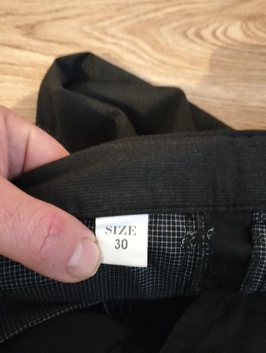 Продам брюки бавовняні