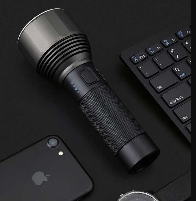 Фонарь Ліхтари Xiaomi NexTool Flashlight Nextorch