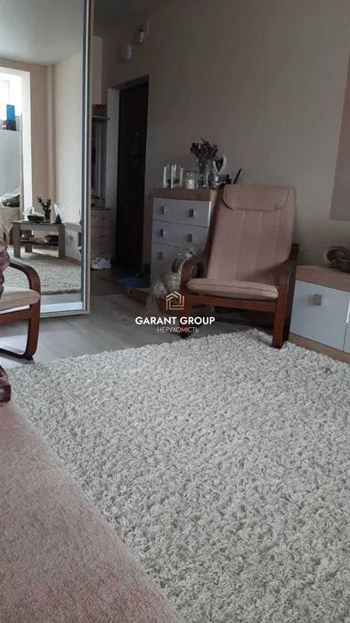 1-комнатная квартира по адресу ул. Проценко (площадь 27 м²) - Atlanta.ua - фото 8