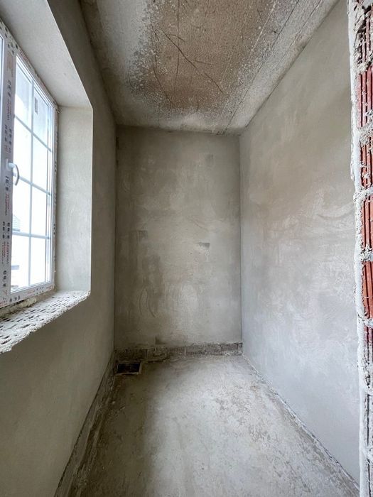 Продаж окремостоячого 3 кімнатного будинку у с. Бірки