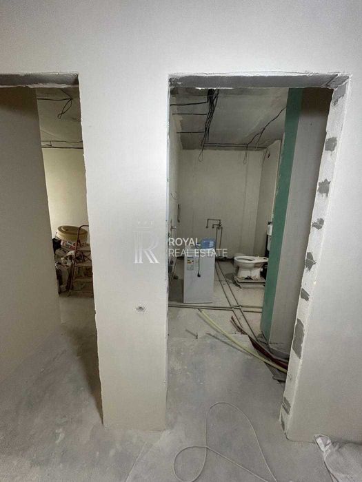 Продаж квартири. ЖК Грейт. Євро-3-кімнатної квартири 75,9 м² | ЖК «Great». м Славутич, Осокорки. ТРЦ River Mall