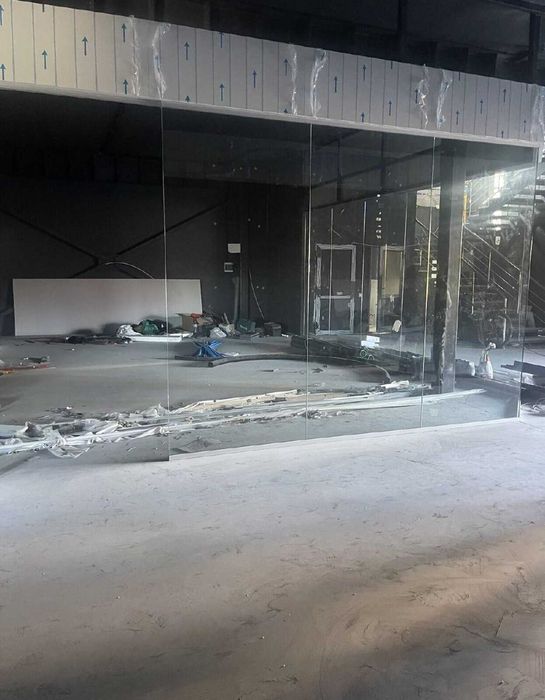 Здається комерційне приміщення в районі Академічного