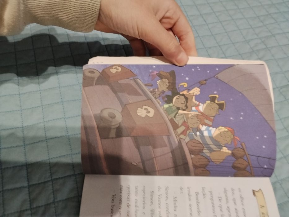 Livros baratos para os seus filhos