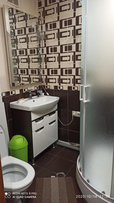 1 кім.кв Театральна,Миколаївська,пр.Богоявл,авто/жд5 хв,газ.колонка,го