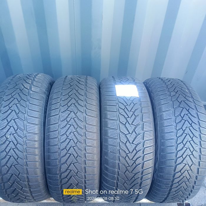 225/55/17 225/55R1 UNIROYAL 2023 ZIMA