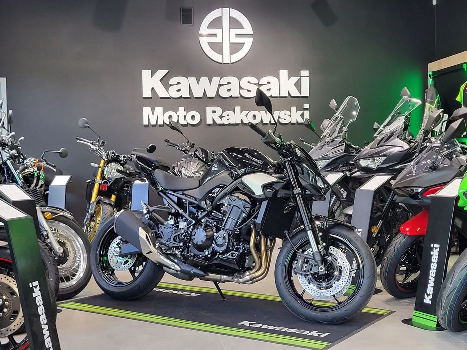 Kawasaki