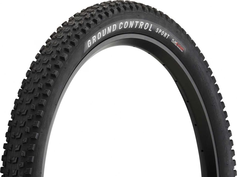 Pneus Specialized - Ground Control Sport - Roda 26 - Novos!
